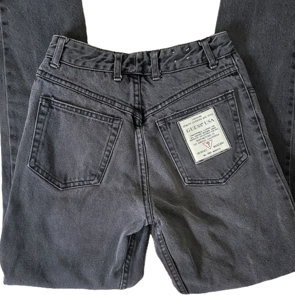 Vintage 90s GUESS Jeans